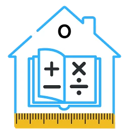 Ícone de Construction Calculator A1